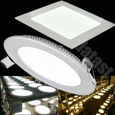 LED SPOT EINBAUSTRAHLER PANEL