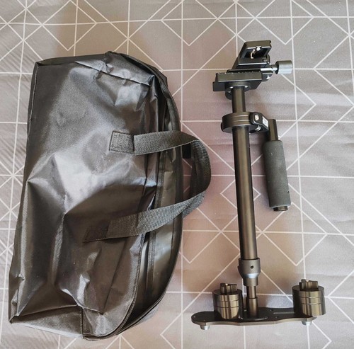 Steadycam schwebestativ - steadycam,,