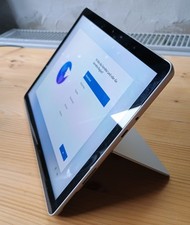 Microsoft Surface Go 2 – Tablet – Windows 11 – 4 GB / 64 GB - super mobil