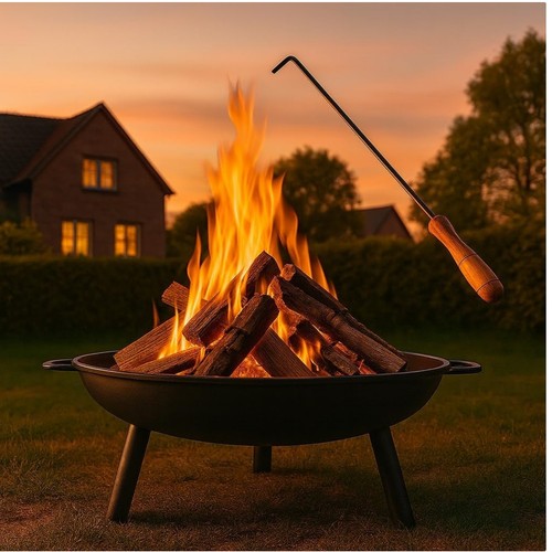 Feuerschale feuerkorb garten - feuerschale,
