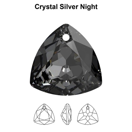 Swarovski kristalle 6434 - swarovski,