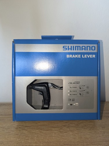 Shimano brems hebel set t - set, bl-t