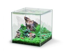 Aquatlantis kubus glas - aquatlantis,