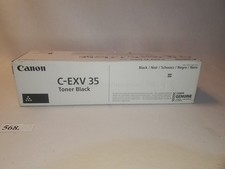 Canon C-EXV35 Tonerkartusche