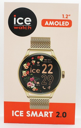 Ice watch smartwatch - smartwatch,