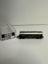 🚂 Märklin Spur Z 8750