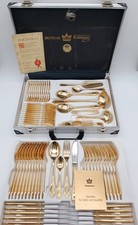 sBs: Besteck für 12 Personen