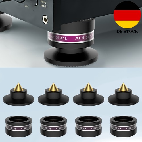 4set verstärker lautsprecher - verstärker,