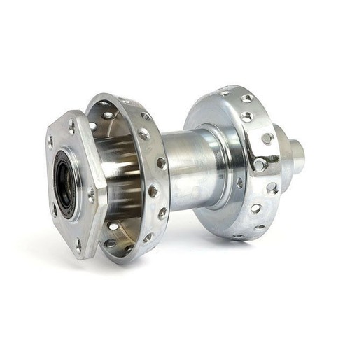 Radnabe vorne single flange - vorne,