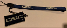 QSC   Schlüsselband Armband  Key Strap Kartenhalter