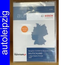 ►2020 RNS 300 TravelPilot EX Audi Ford VW Skoda Navi CD Deutschland + WE 