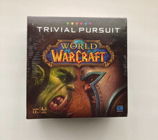 Trivial Pursuit World of