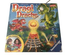 Ravensburger Dragi Drache Gesellschaftsspiel