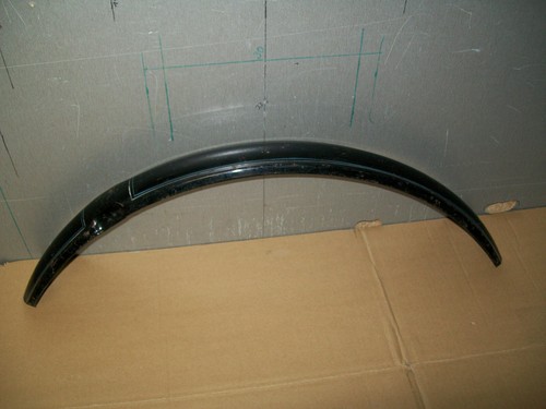 Fahrrad oldtimer schutzblech - fahrrad,