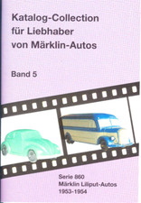 GSBÜ GSM "KATALOG-COLLECTION