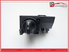 Mercedes Benz E-Klasse W210 Original Lichtschalter Lichtsteuergerät A 2105451404