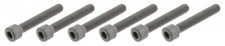 6x Schraube