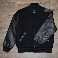 VarsityThreads Premium Leather