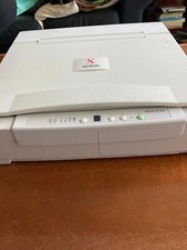 Kopierer Weiß XEROX , Produkt