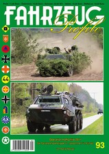 FAHRZEUG Profile 93 Operation