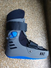 Bort Fußorthese M 39-43 Orthese Fuss Vacoped Air Walker Unterschenkelfußorthese