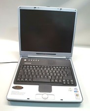 SL16) MEDION MD 40100 Laptop Noebook Defekt