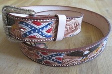 Wechselgürtel Western Gürtel