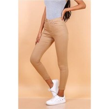 Figurbetonende Damen Skinny