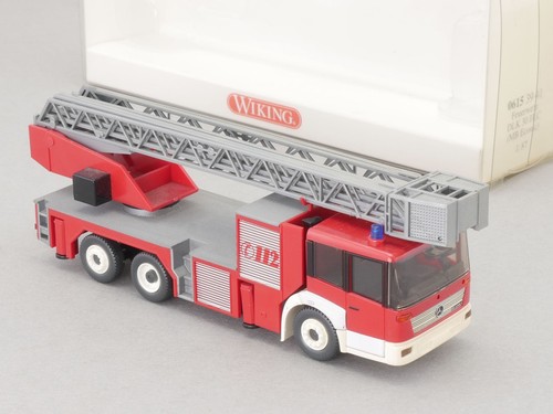 Wiking 6150138 mercedes - wiking,
