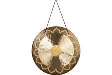 Sela SEGO24WIL Wind Gong Lotus