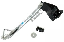 Seitenständer verchromt