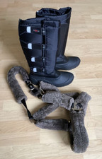 Covalliero, Winterreitstiefel