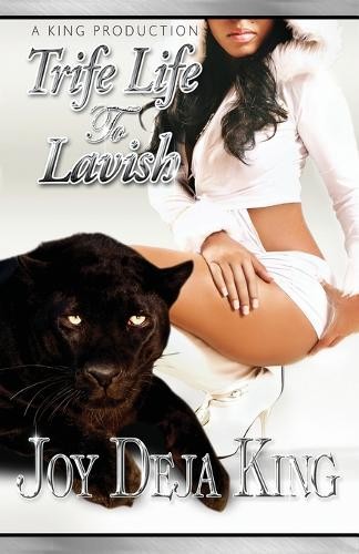 Joy deja king trife - king,