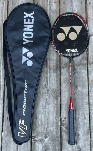 Yonex isometric 97vf - yonex,