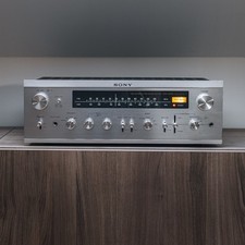 Sony STR-6055 Vintage HiFi