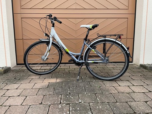 Winora jugendfahrrad - winora,