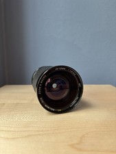 Soligor zoom macro - soligor,