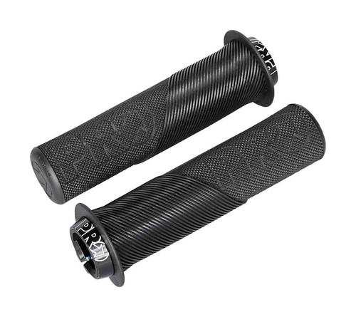 Pro trail lock mountainbike - lock, on