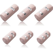 Sitarcmin 6er Pack Elastische