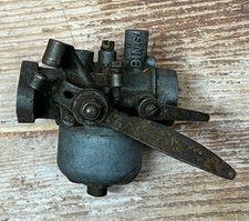 Vergaser carburetor bing - vergaser,