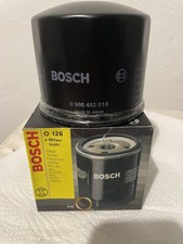 Ölfilter , Mitsubishi,Renault, Peugeot, Toyota ,Oldtimer,NEU