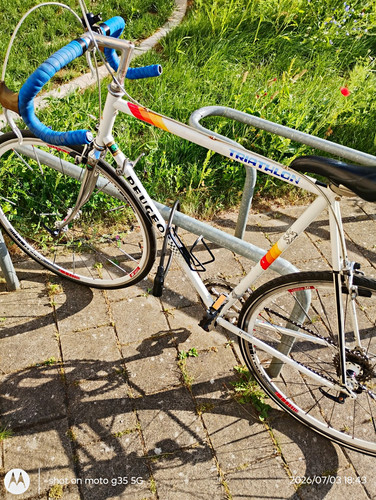 Peugeot triathlon rennrad - triathlon,