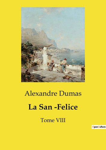 San felice tome - ­felice,