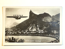 VTG RPPC THE DORNIER DO X