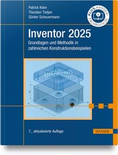 Inventor 2025 | Grundlagen und
