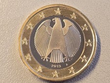 Deutschland 1 Euro 2013 A