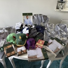 Restposten Kleidung  Herren Polo Club Royal Bershire Poloshirt Hemden Pulli 34 T