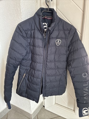 Cavallo reitjacke größe - cavallo,