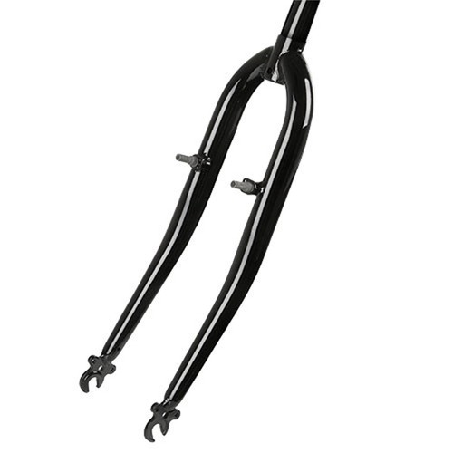 Point fahrrad starr gabel - fahrrad,