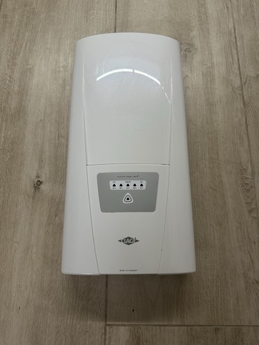 Clage wasser durchlauferhitzer - clage, wasser-durchlauferhitzer